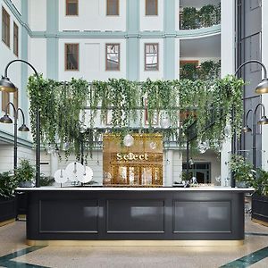 Select Hotel Paveletskaya